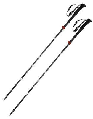 Immagine prodotto di Expert Poles carbon-red VOLVEN