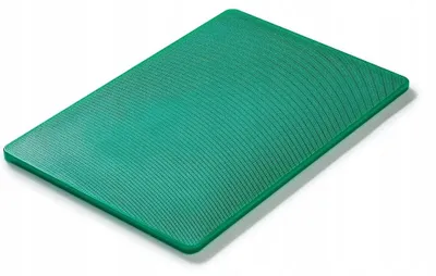 Produktbild von Forgast FG12602V1 Schneidebrett Grün HACCP 45x30 cm