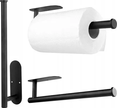 Produktbild von KÜCHENHALTER FÜR KÜCHENMÖBEL für PAPIERHANDTÜCHER Loft HANGER