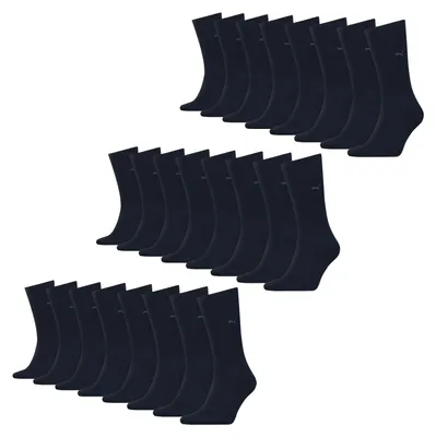 Produktbild von 12 Paar PUMA Herren Classic Socks
