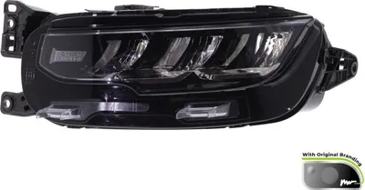 Produktbild von VALEO Scheinwerfer Links für CITROËN C5 Aircross 451132