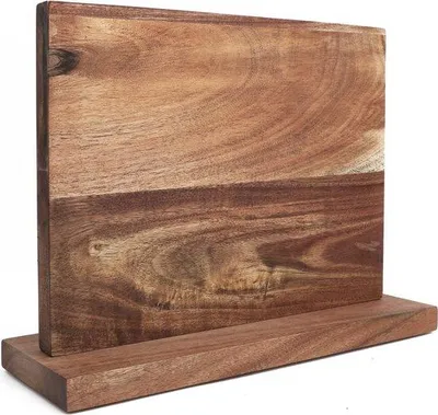 Produktbild von Magnetisches Doppelblock-Messwerkzeug 12 x 10 Zoll mit Magnet-Halter und Magnet-Ständer mit starken Magneten und Anti-Slip-Füßen für sicheren Halt