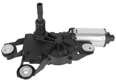 Image de Seat Ibiza IV 2008-2017 Moteur d'essuie-glace arrière 6J4