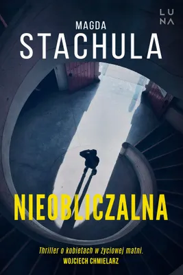 Obrázok produktu pre Nieobliczalna