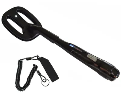 Produktbild von Quest Scuba Tector Unterwasser-Metalldetektor