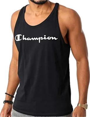 Immagine prodotto di Champion Errores de Talla 217148-KK001 in Black color size S
