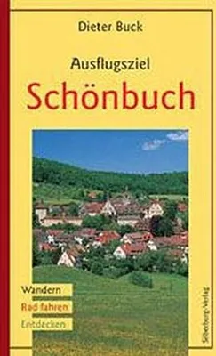 Produktbild von Buck, D: Ausflugsziel Schönbuch