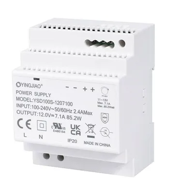 Image de Alimentation Yingjiao DIN YSDS 24V 2,5A 60W