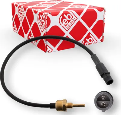 Produktbild von FEBI BILSTEIN Kühlmitteltemperatursensor 103913 für SCANIA 3 - series 0,061kg