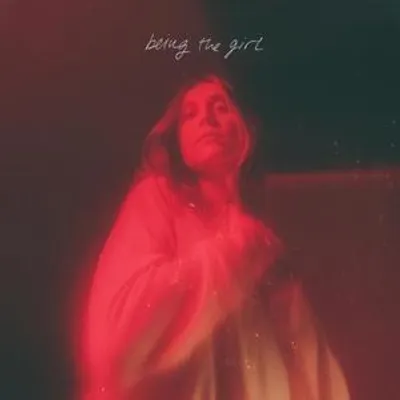 Produktbild von Being the Girl CD