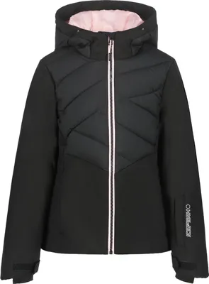 Produktbild von Icepeak ICEPEAK LAVAL JR schwarz 128
