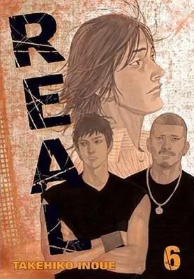 Produktbild von Real, Vol. 6