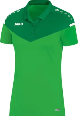 Produktbild von Polo Champ 2.0 JAKO