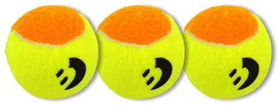 Produktbild von Best Sporting Freizeitbälle Tennisball Hundetraining, 3 Stück
