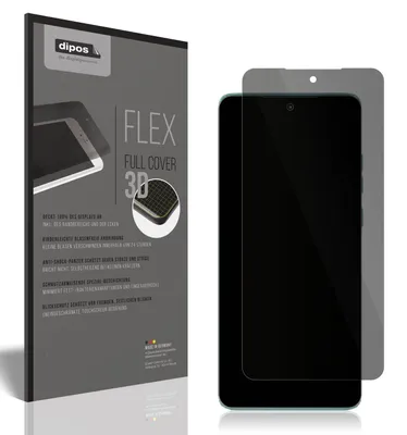 Produktbild von 1x dipos FlexBSF Motorola Edge 60 Fusion