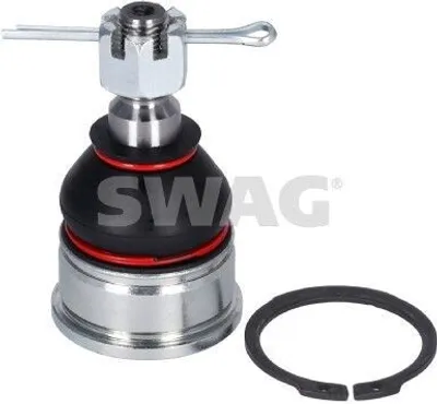 Produktbild von SWAG Traggelenk Vorne Links Unten Vorne Rechts für HONDA CIVIC VII Hatchback (EU, EP, EV) 85 94 2154
