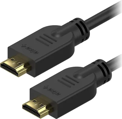 Zdjęcie produktu dla AlzaPower Core HDMI 1.4 High Speed 4K 15m czarny