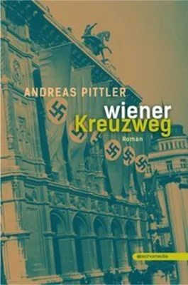 Obrázek produktu pro Wiener Kreuzweg