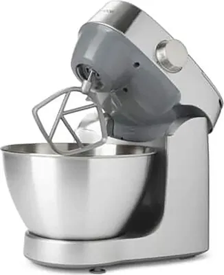 Produktbild von Kenwood KHC29A.R0SI, 4,3 l, Silber, 1,6 kg, 8 Eier, 36 Stück(e), 500 g