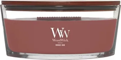 Produktbild von Woodwick Rouge Oud 453,6 g