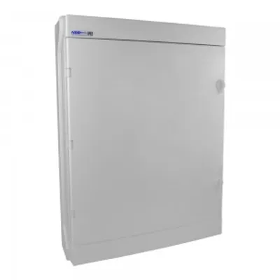 Obrázek produktu pro Vlhkotěsný rozváděč 1000V 54modulů RH-54/4B AP VDE 36.153 E-P 8482
