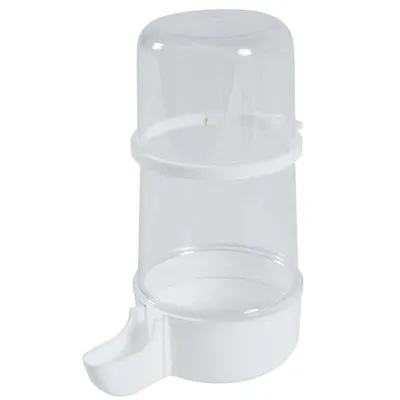 Immagine prodotto di Mangiatoia per uccelli 350ml Zolux
