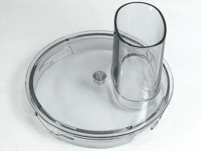 Image de Couvercle Kenwood pour hachoir multifonction AT647 pour Titanium et Cooking Chef