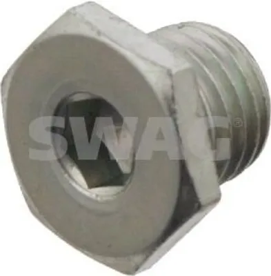 Produktbild von SWAG 20 93 0967 Verschlussschraube Ölwanne