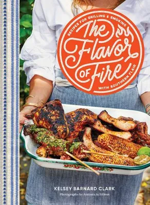 Obrázek produktu pro The Flavor of Fire
