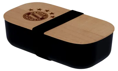 Produktbild von Lunchbox Frühstücksbox Vorratsdose FCB