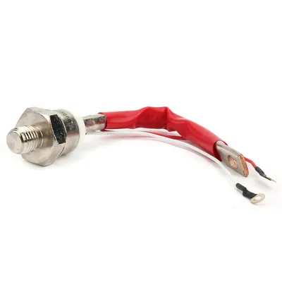 Obrázok produktu pre KP100A1600V Skrutkový tyristor, kremíkový riadený usmerňovač (SCR), G3/8 palca