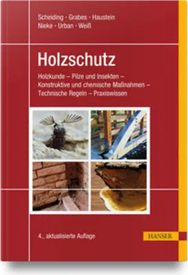 Obrázok produktu pre Holzschutz
