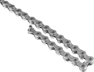 Produktbild von chain FORCE P8001 8 speed  silver OEM