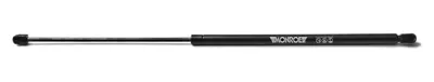 Productafbeelding van MONROE ML5735 Motorruimdempers, voorzijde, compatibel met VW Golf V Hatchback (1K1)