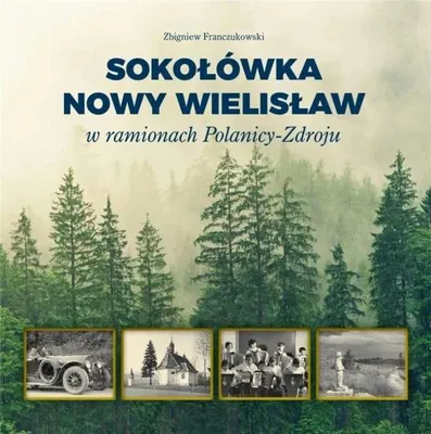 Image de Sokołówka et Nowy Wielisław – Zbigniew Franczukowski