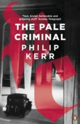 Image de The Pale Criminal