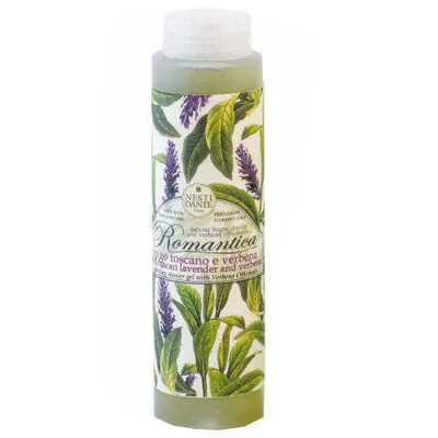Produktbild von Nesti Dante Shower Gel Lavender And Verbena 300ml