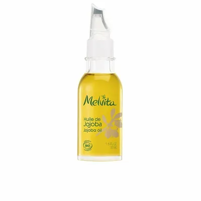 Zdjęcie produktu dla Melvita Olejek jojoba nawilżający 50 ml