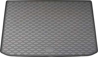 Produktbild von Rigum Gummi Kofferraumwanne für Renault Captur 2, Bj. 1/2020-
