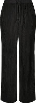 Obrázok produktu pre Urban Classics - Dámske plisé hadice schwarz - 5XL