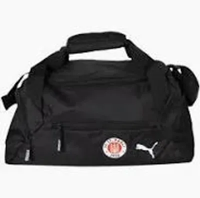 Produktbild von Puma FC St. Pauli Teambag S PUMA BLACK-PUMA WHITE OSFA