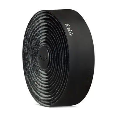 Produktbild von FIZIK Lenkerband - TERRA BONDCUSH TACKY - Schwarz