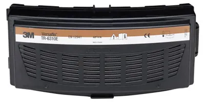 Image de Filtre TR-6310E A2P EN 12941 p.TR600/800 3M