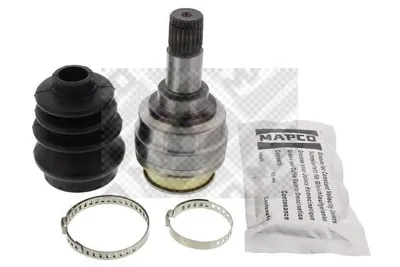 Produktbild von MAPCO Gelenksatz Antriebswelle Vorne Getriebeseitig für FORD FIESTA III (GFJ) 16606