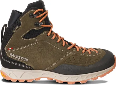 Produktbild von Dachstein Super Ferrata MidCut GTX - Gr. 42,5