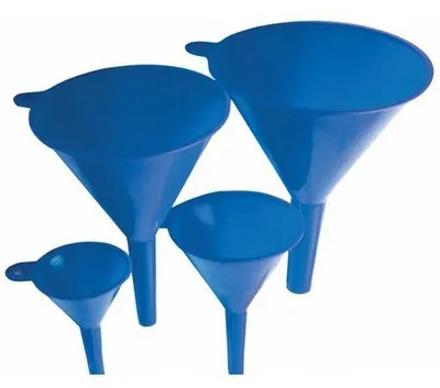 Productafbeelding van Weber Tools Trechterset