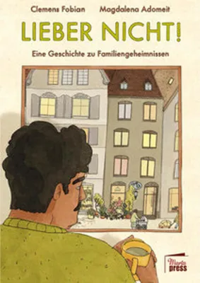 Obrázok produktu pre Lieber nicht!