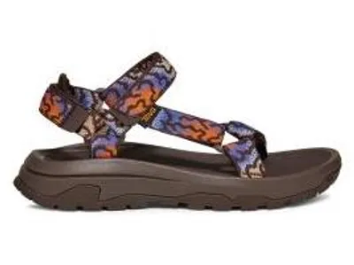 Produktbild von Teva Hurricane XLT3 117367 ERW US 12; Schwarze Sandalen