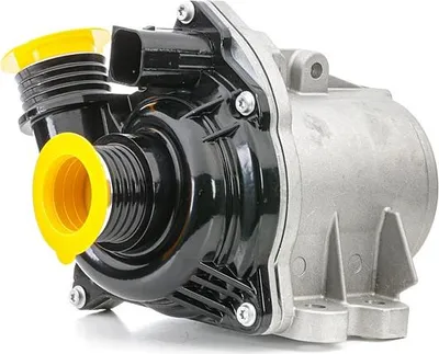 Produktbild von RIDEX Kühlmittelpumpe Wasserpumpe für BMW 3 Touring (E91) 1260W0059