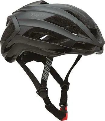 Produktbild von Taac Infuga Helm Schwarz S-M Schwarz S-M
